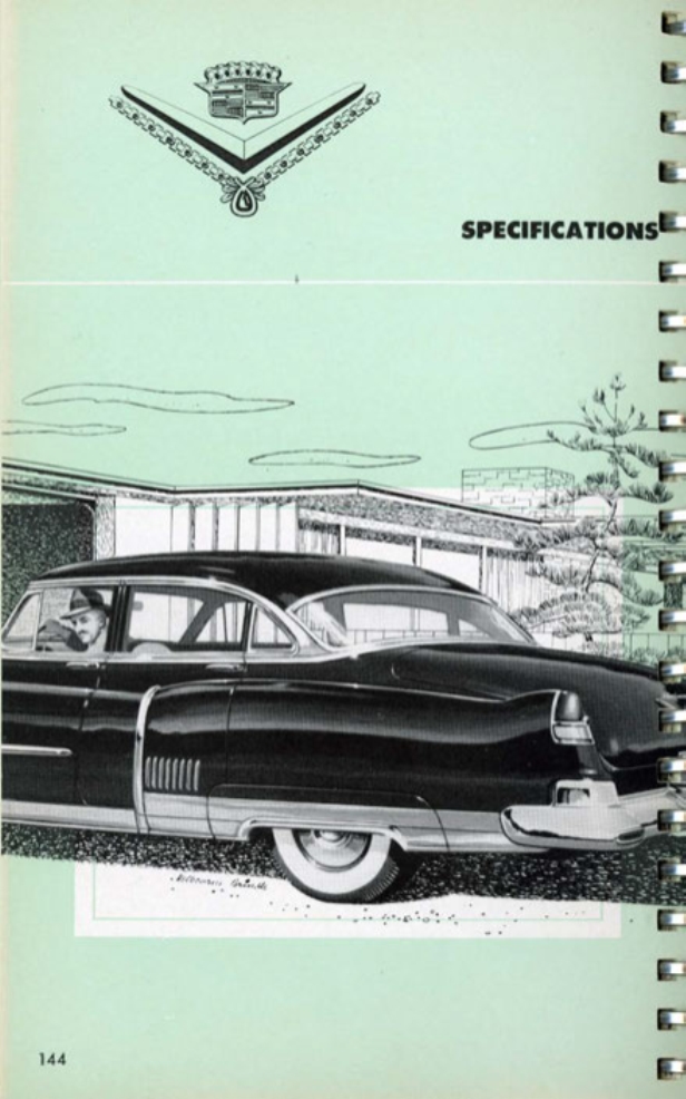 1953_Cadillac_Data_Book-144