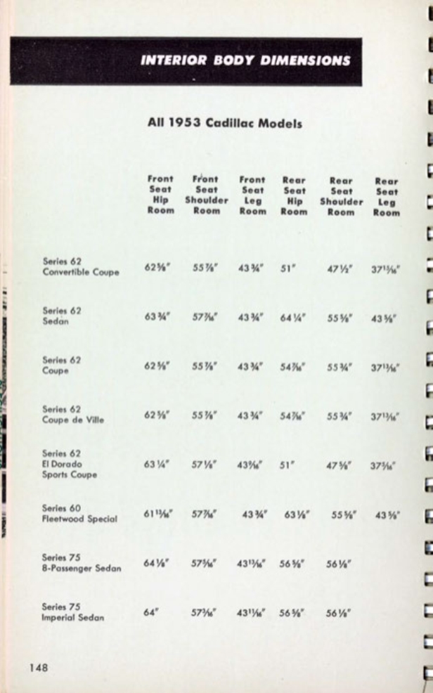 1953_Cadillac_Data_Book-148