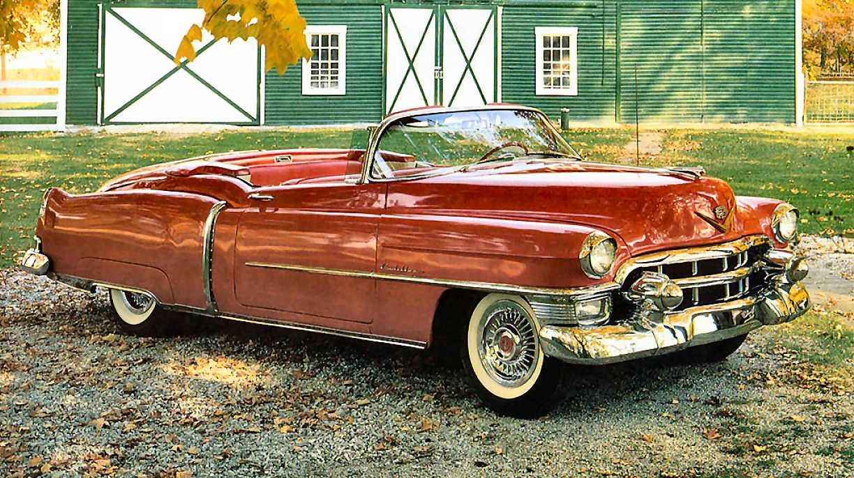 1953_Cadillac