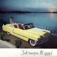 1955-Cadillac-Handout-Brochure