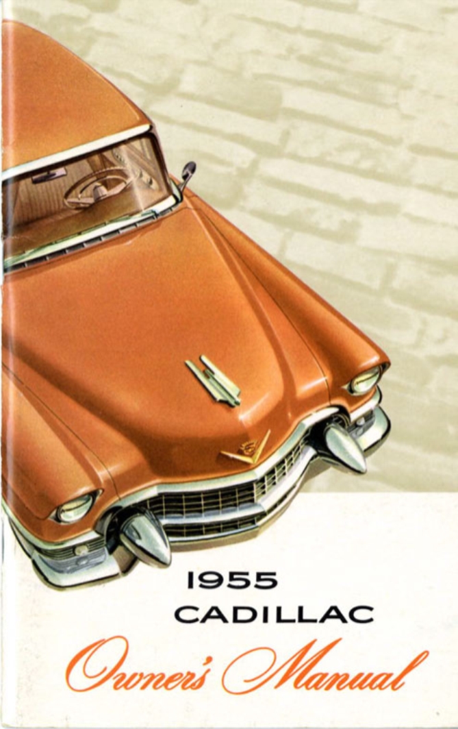 1955_Cadillac_Manual-00
