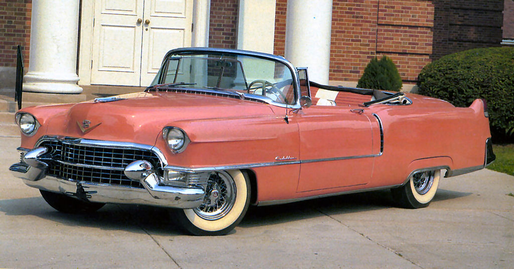 1955_Cadillac