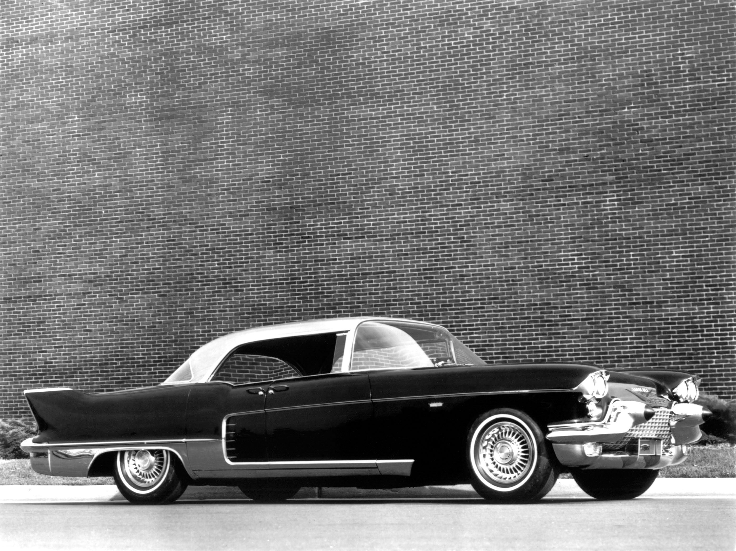 1957_Cadillac_Eldorado_Brougham