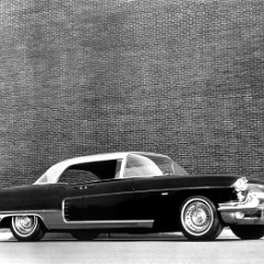 1957_Cadillac_Eldorado_Brougham