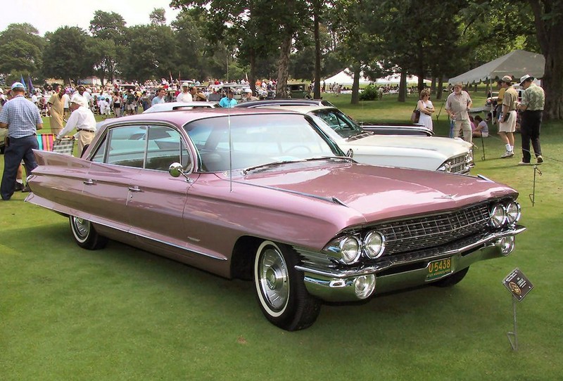 1961_Cadillac