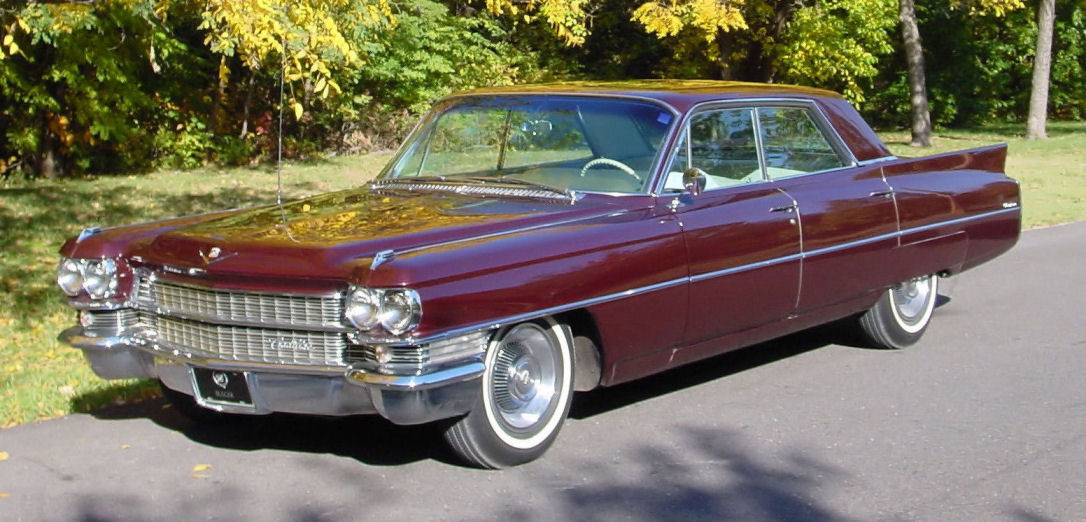 1963_Cadillac
