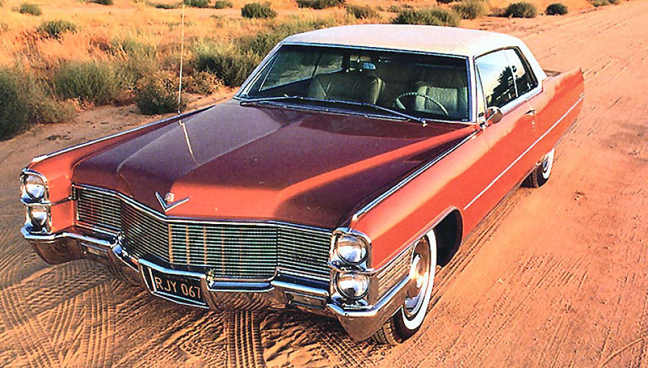 1965_Cadillac