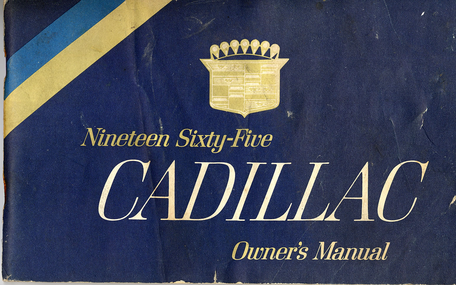 1965_Cadillac_Manual-00