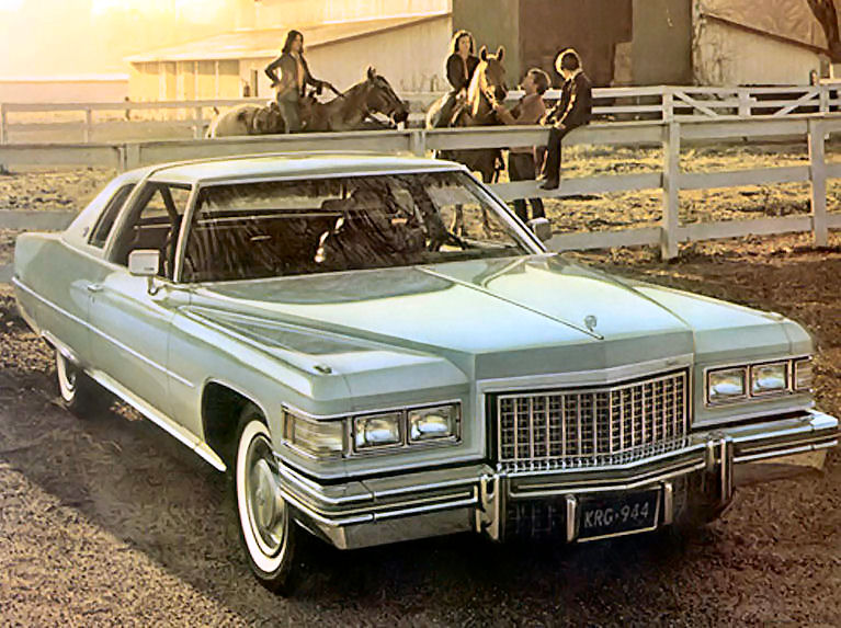 1976_Cadillac