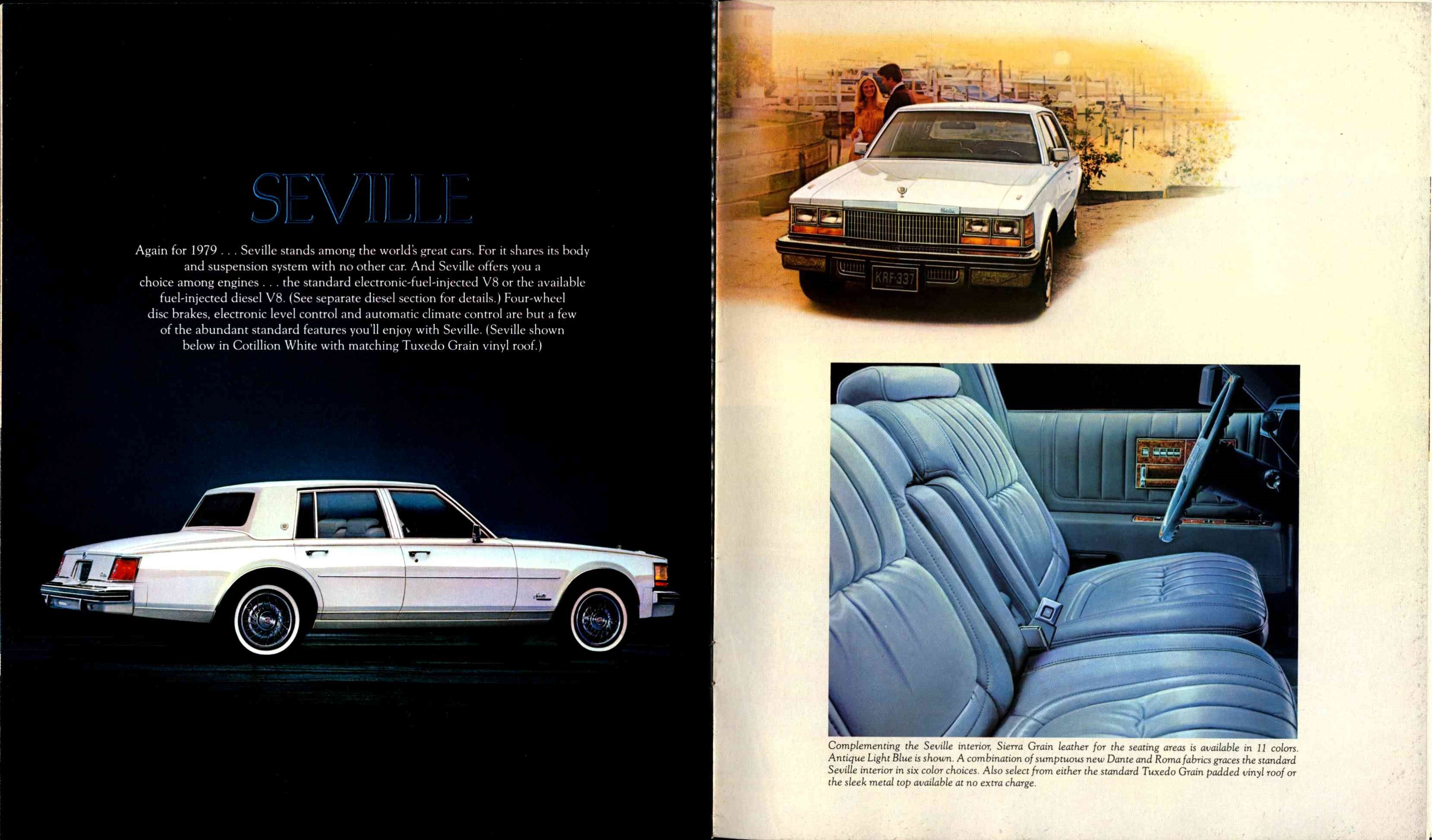 1979 Cadillac Full Line  Brochure_26-27