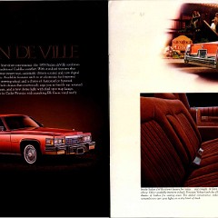 1979 Cadillac Full Line Prestige  Brochure_10-11