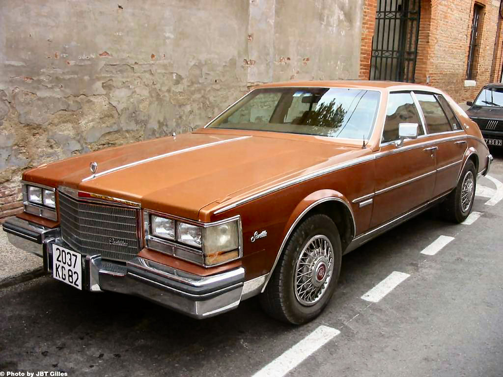 1982_Cadillac