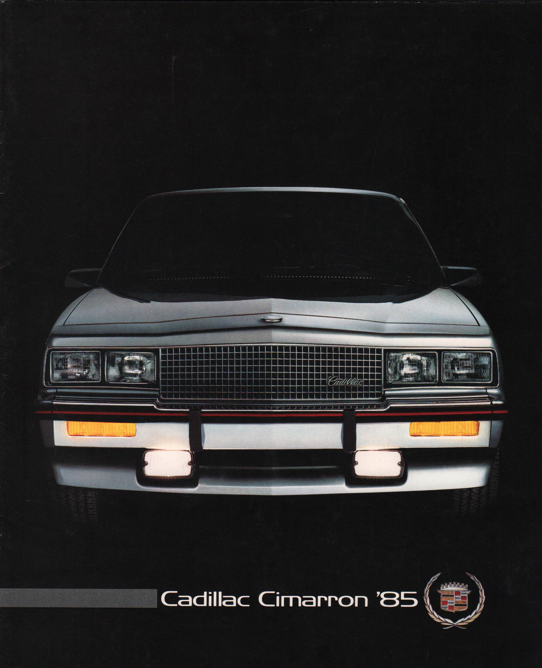 1985_Cadillac_Cimarron-00