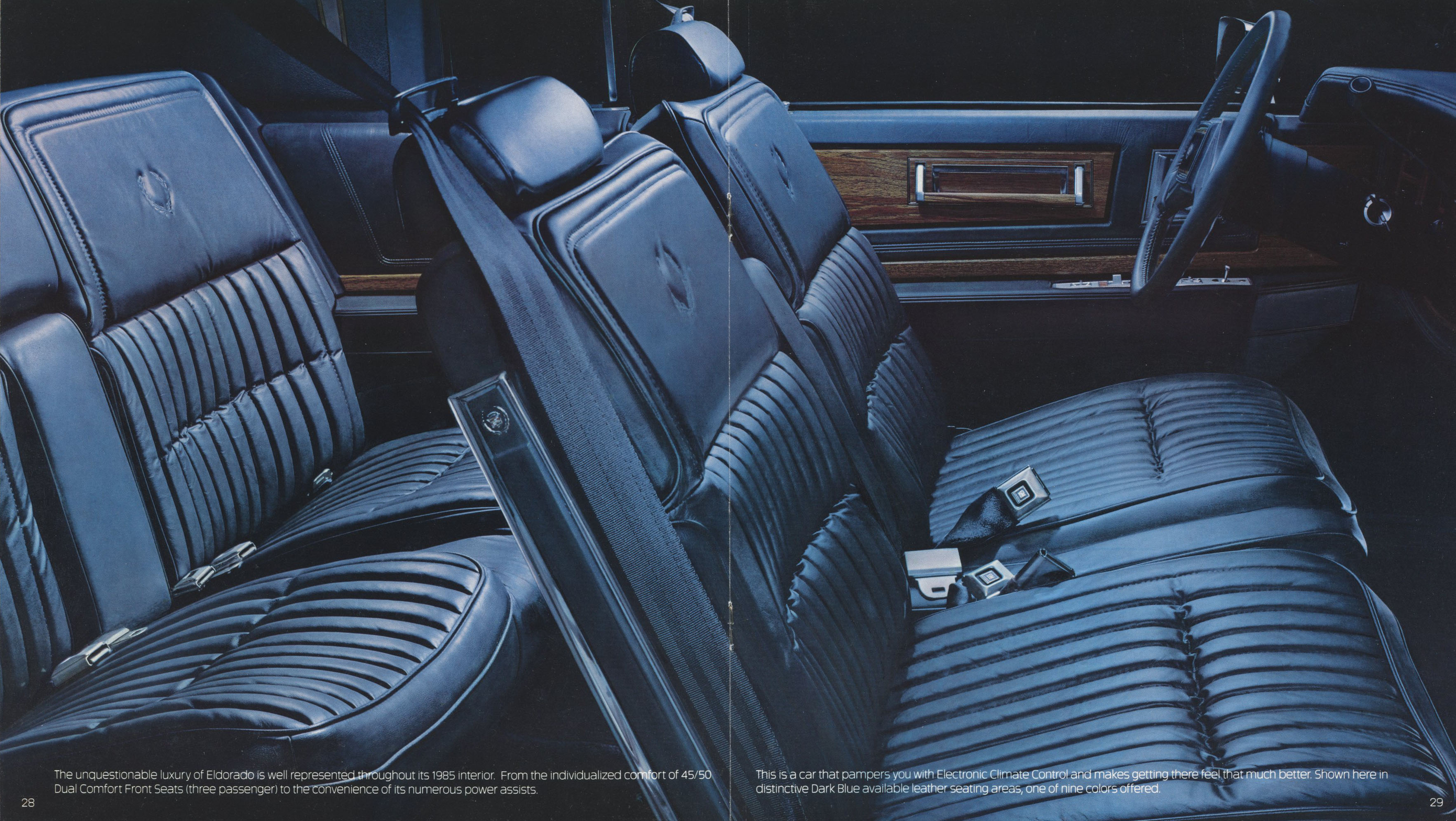 1985_Cadillac_Full_Line_Prestige-28-29