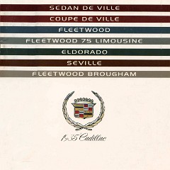 1985-Cadillac-Full-Line-Prestige-Brochure