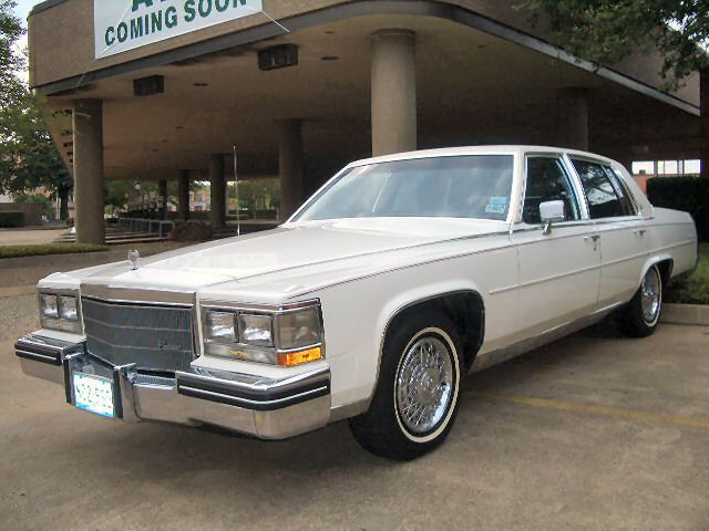 1985_Cadillac
