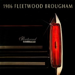 1986-Cadillac-Fleetwood-Brougham-Brochure