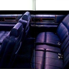 1987 Cadillac Full Line Prestige Brochure 10-11