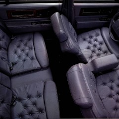 1991 Cadillac Full Line Prestige-17
