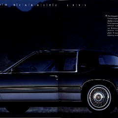 1991 Cadillac Full Line Prestige-27