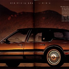 1991 Cadillac Full Line Prestige-31