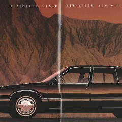 1991_Cadillac_Full_Line-04-05