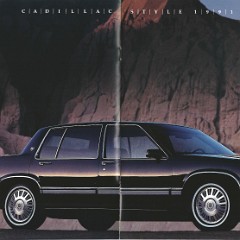 1991_Cadillac_Full_Line-06-07
