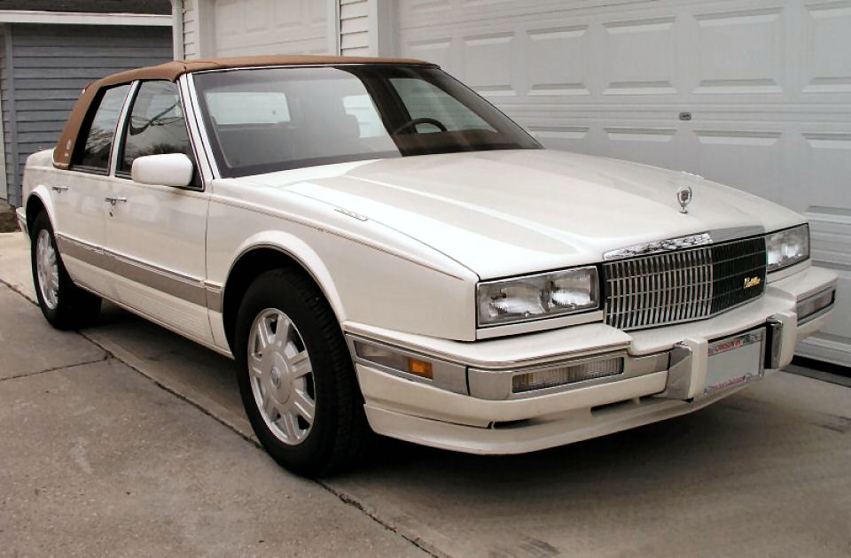 1991_Cadillac