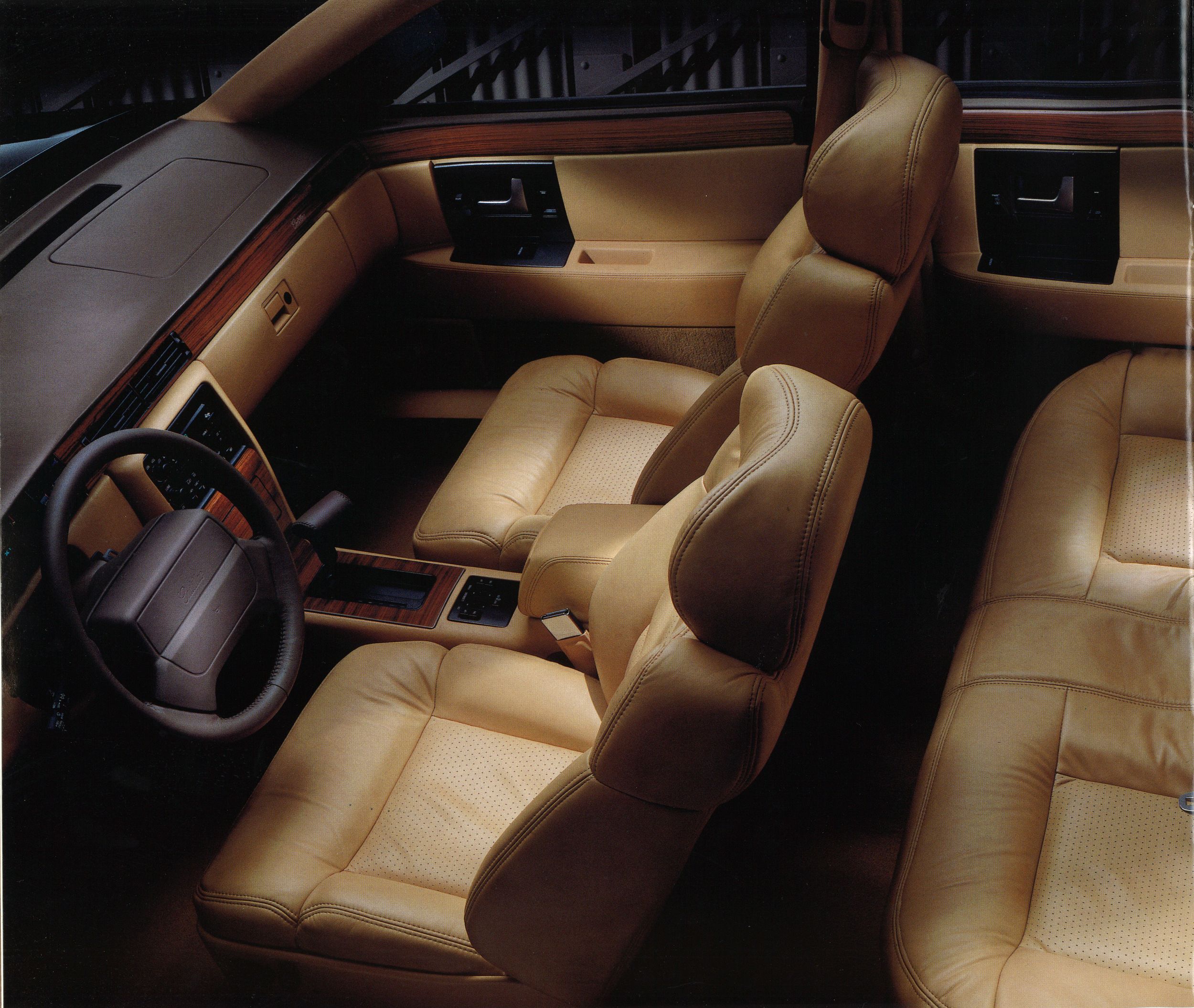 1993_Cadillac_Northstar_Series-16