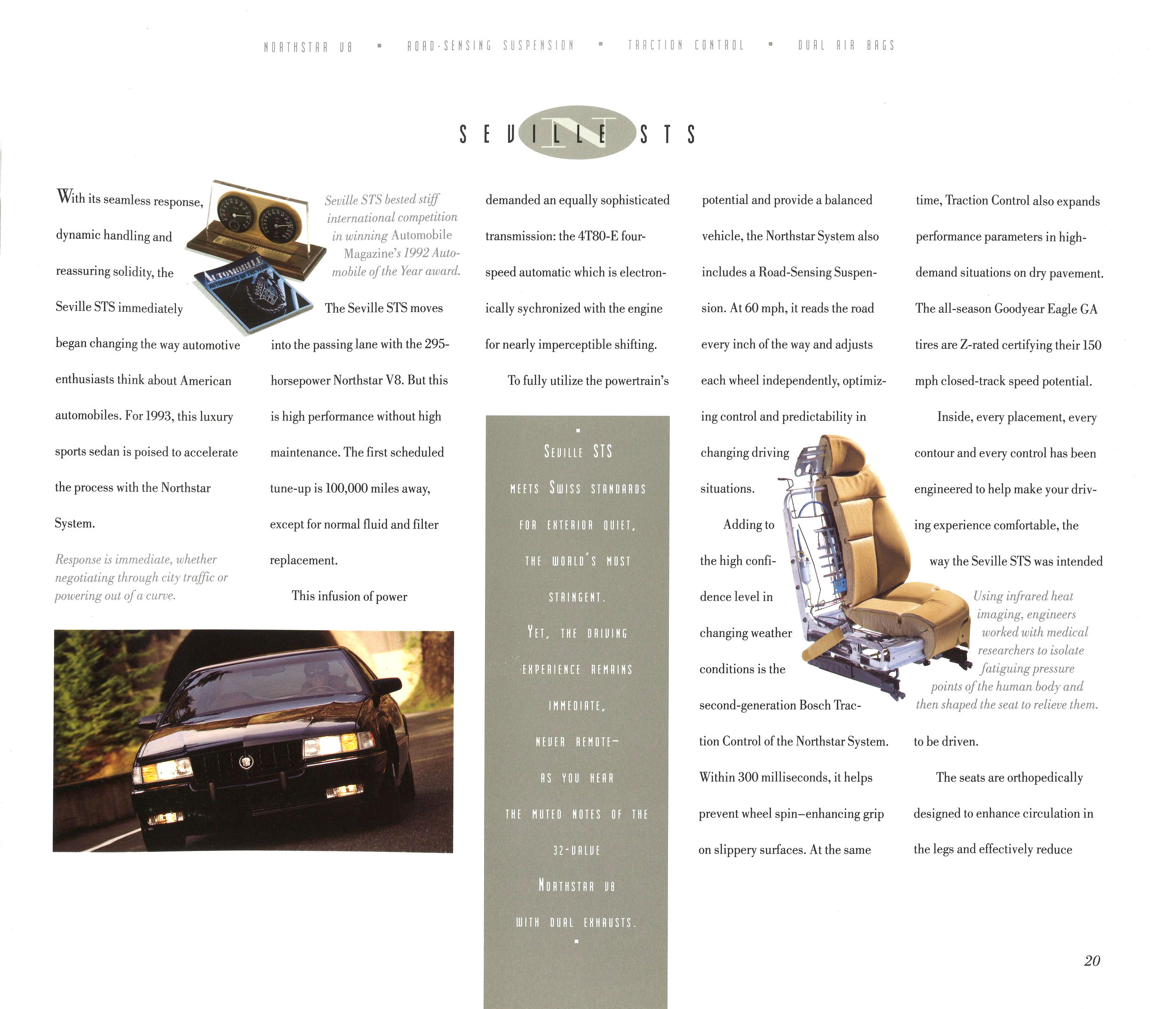 1993_Cadillac_Northstar_Series-20