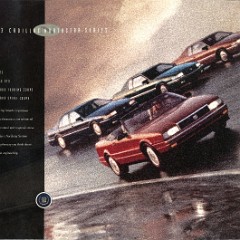 1993-Cadillac-Nortyhstar-Series-Brochure