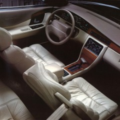 1993_Cadillac_Northstar_Series-25