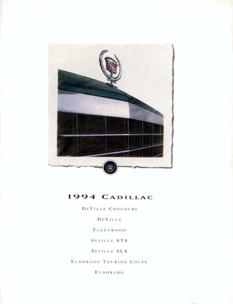 1994_Cadillac_Full_Line_Prestige-00