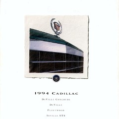 1994-Cadillac-Full-Line-Prestige-Brochure