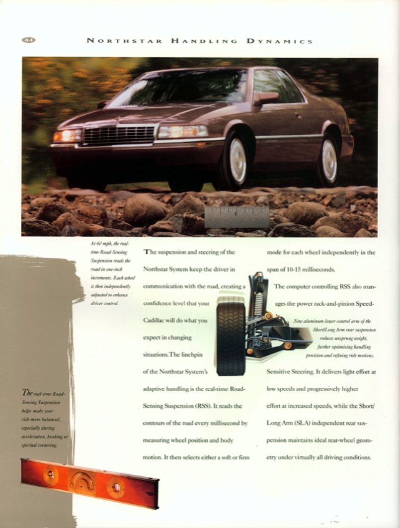 1994_Cadillac_Northstar_Series-45