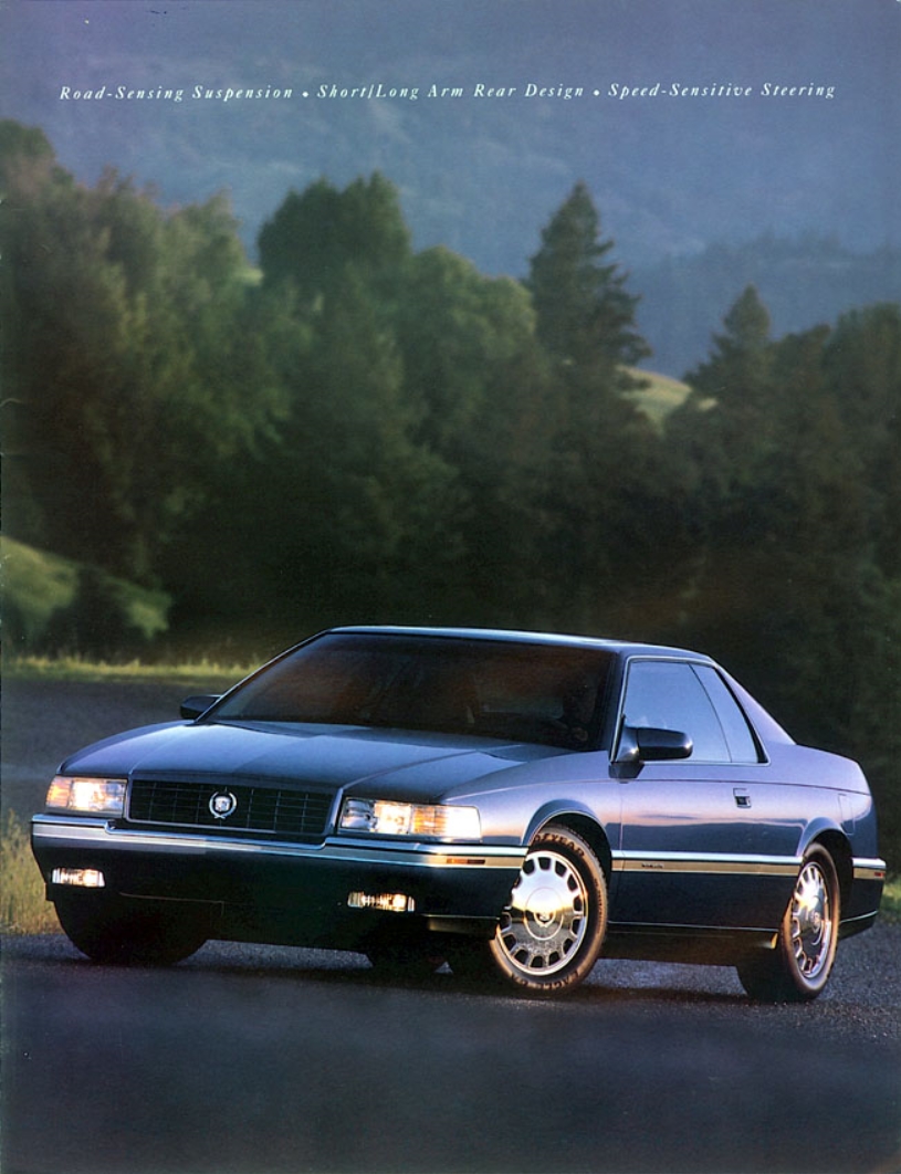 1994_Cadillac_Northstar_Series-46