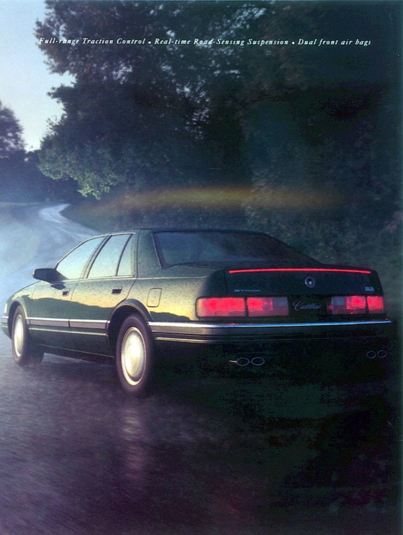 1994_Cadillac_Northstar_Series-47