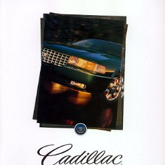 1995-Cadillac-Brochure