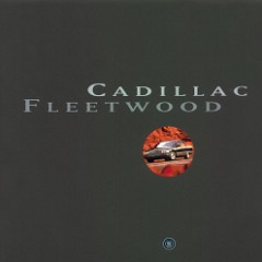 1995-Cadillac-Fleetwood-Brochure