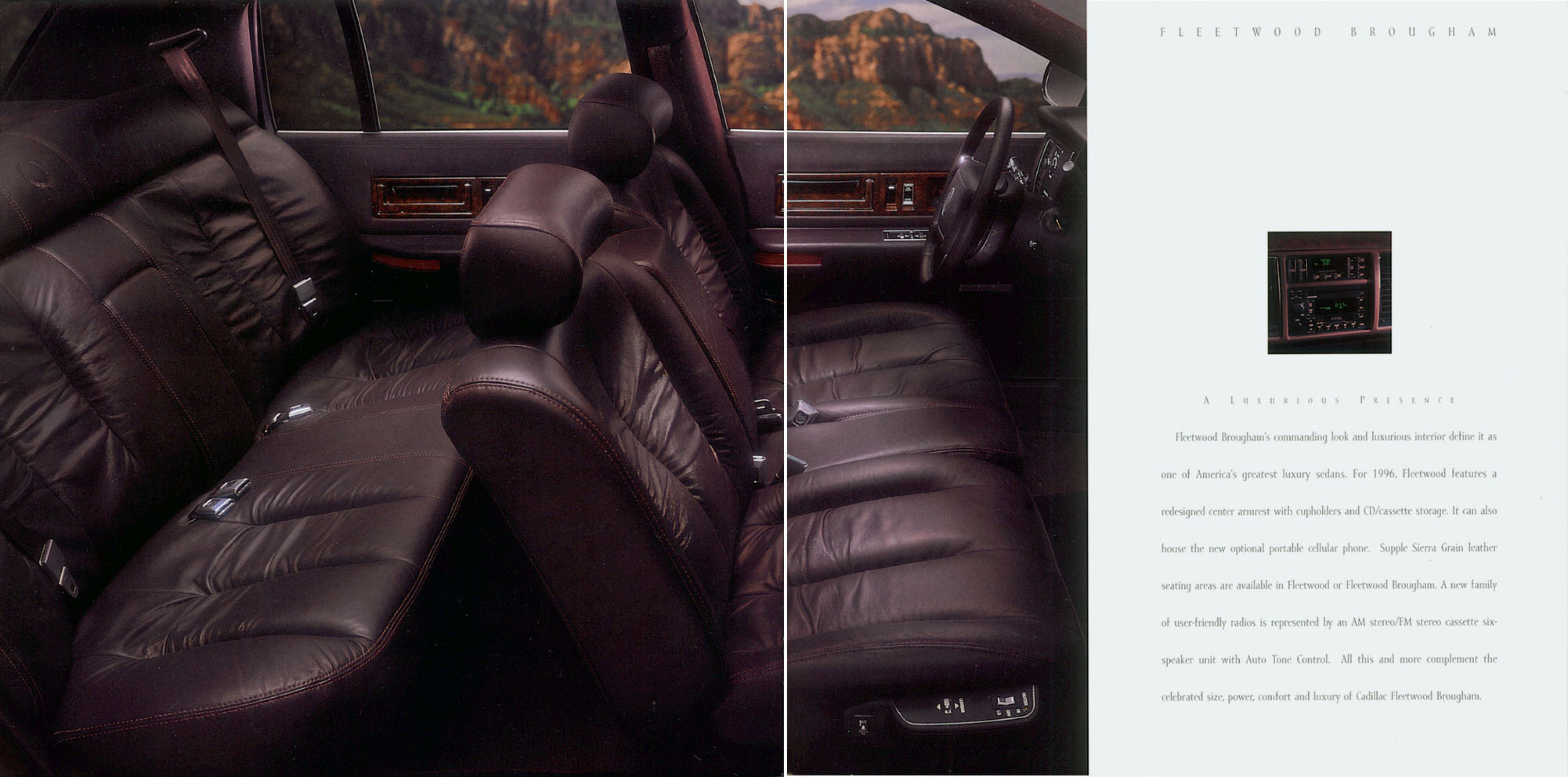1996 Cadillac Fleetwood-04-05