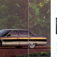1996 Cadillac Fleetwood-06-07