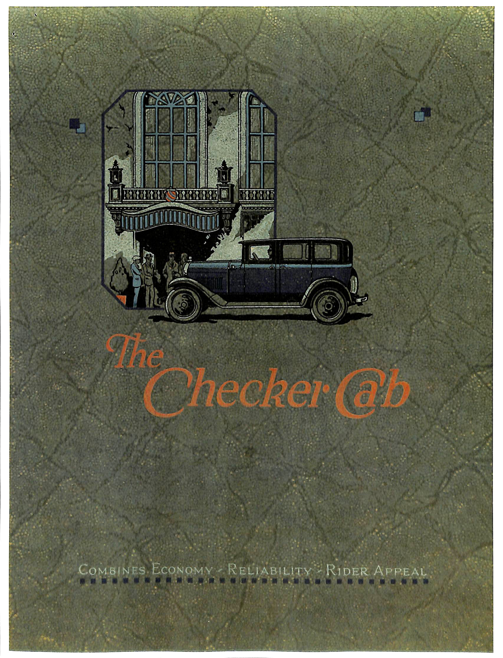 1928_Checker_G-6-00