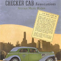 1940-Checker-Model-A-Brochure