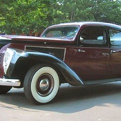 1940-Checker
