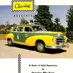1953-Checker-A6-Brochure