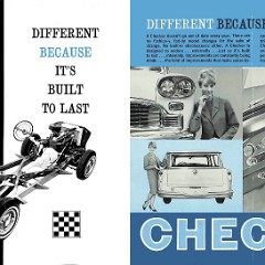 1963 Checker Marathon And Superba Brochure 02-03