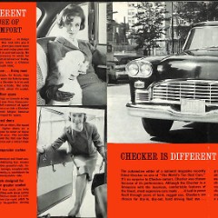 1963 Checker Marathon And Superba Brochure 04-05