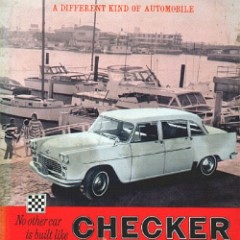 1964_Checker_Brochure