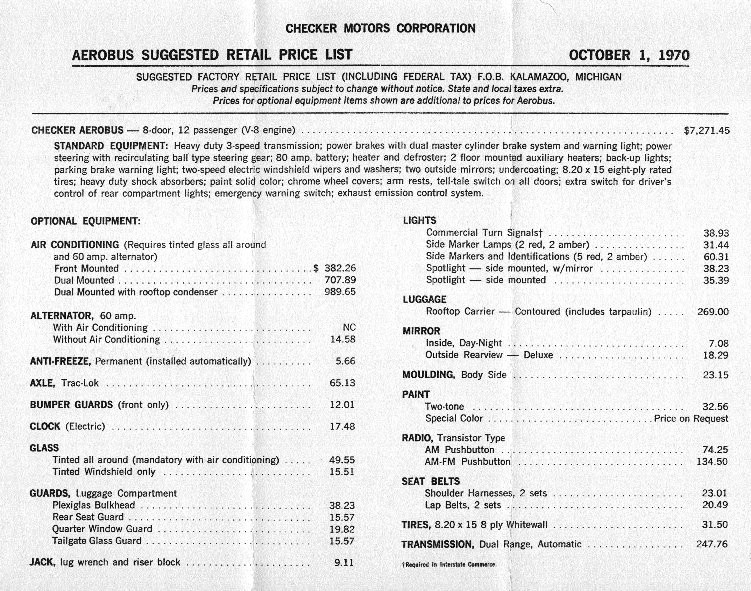 1970_Checker_Aerobus_Price_List-01