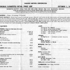 1970_Checker_Aerobus_Price_List